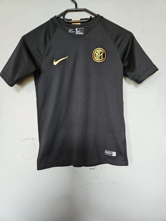 Maillot de foot Inter Milan 2019-2020