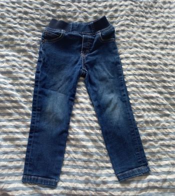Jean pantalon Boss 3 ans