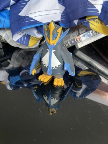 Figurine Pokémon Bandai 2006