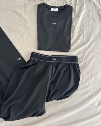Ensemble femme