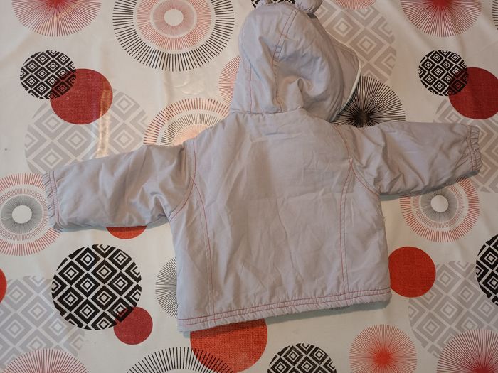 Veste chaude 🐑 taille 9 mois - photo numéro 6