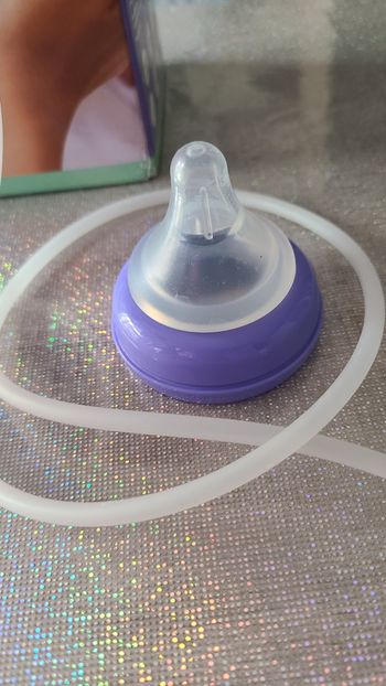 Tire lait électrique