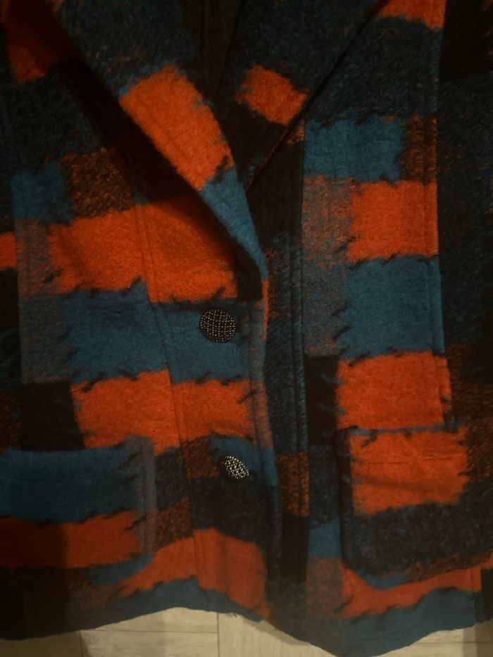 Veste - photo numéro 4