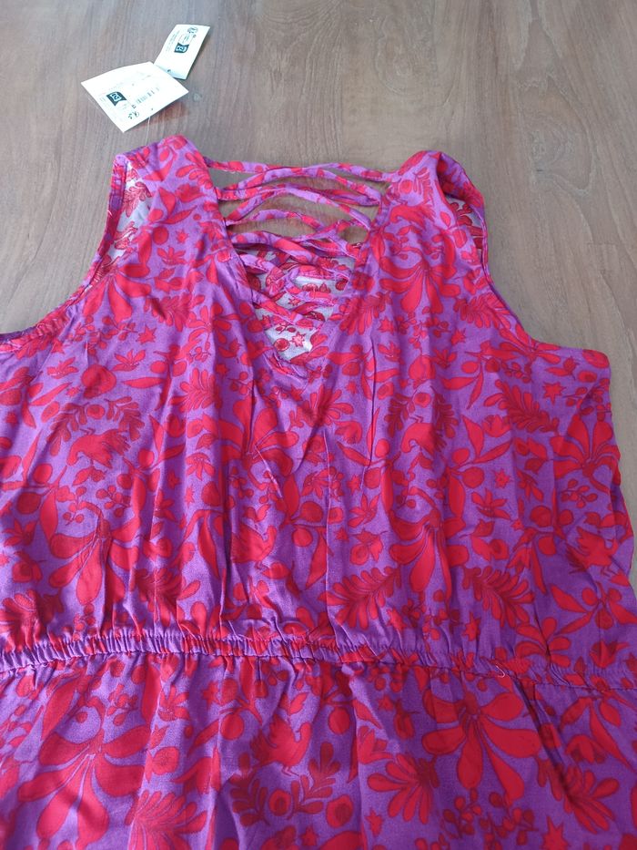 Robe d été légère - photo numéro 5