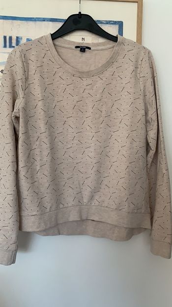 Pull taille M