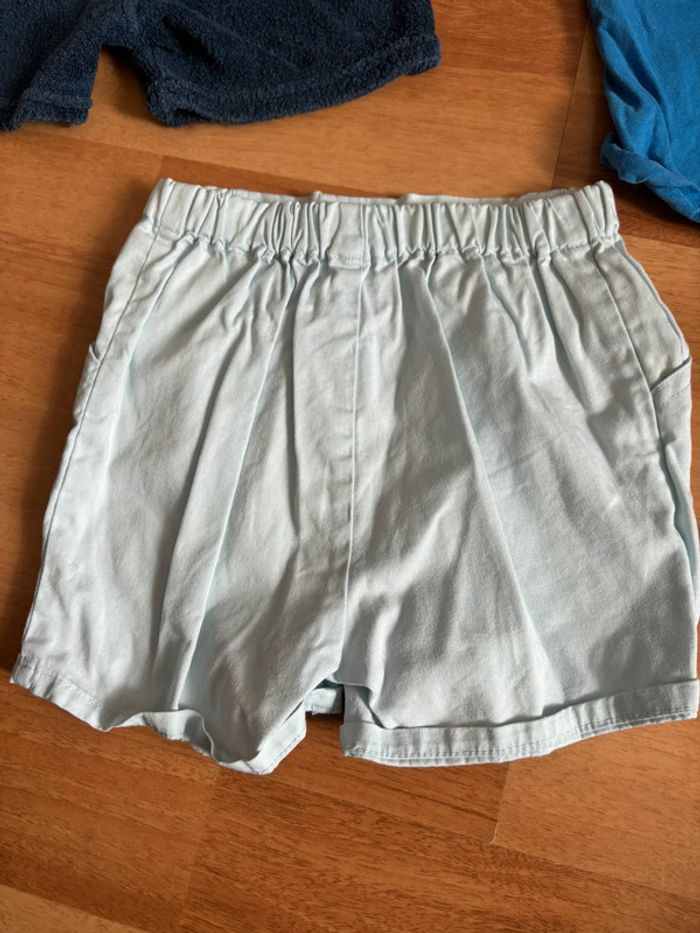 Lot été garçon 12 mois - photo numéro 10