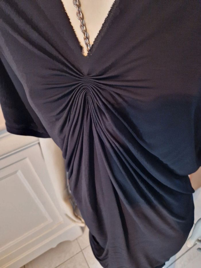 Robe sexy Pépé jeans. - photo numéro 18