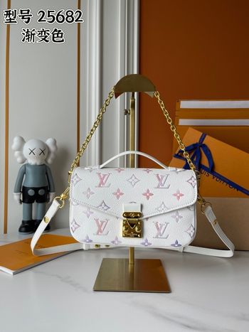 Louis Vuitton East West Métis M25682