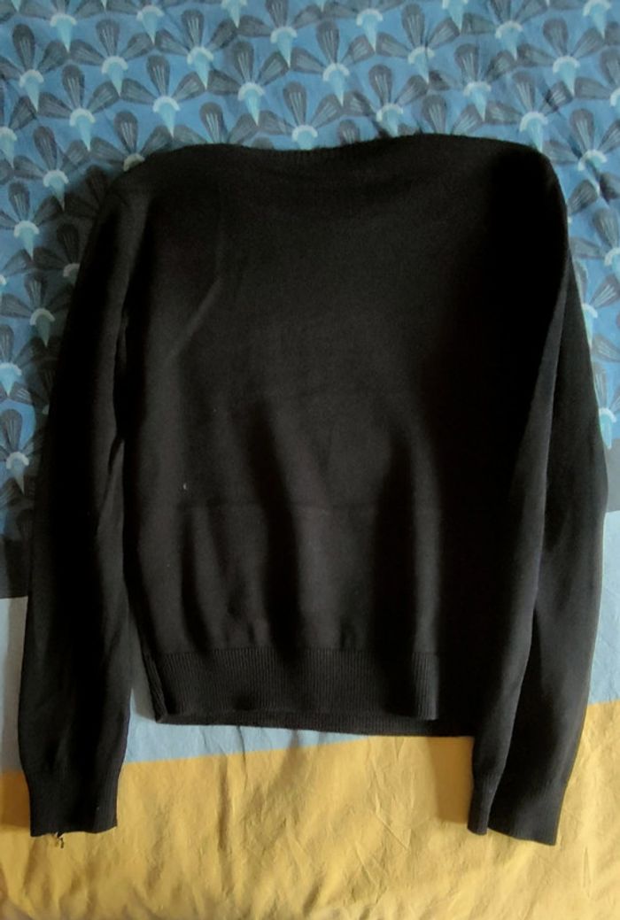 Pull garçon 10ans - photo numéro 2