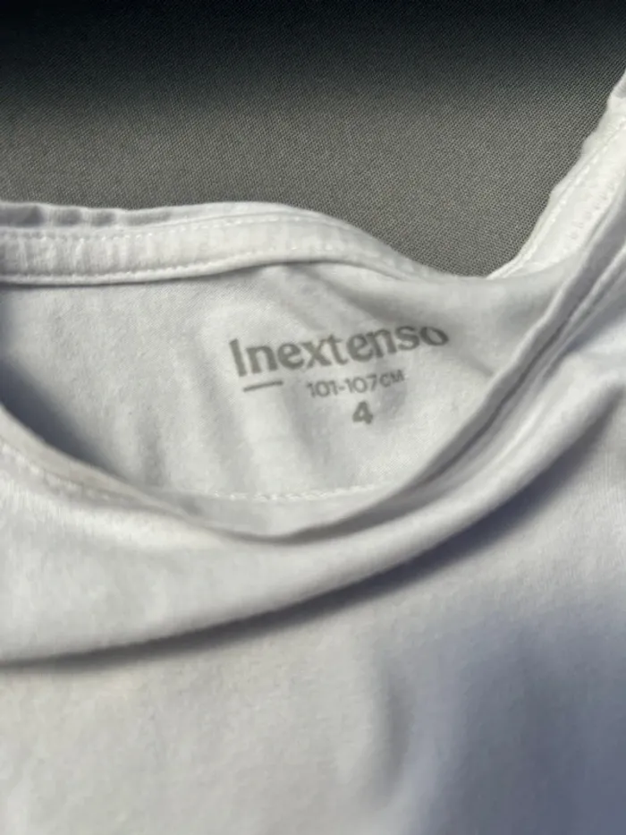 TEE shirt manche longue 4 ans - photo numéro 3