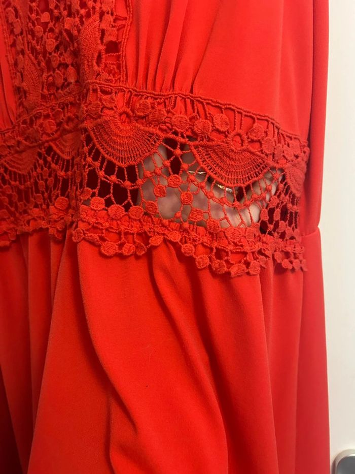 Robe de soirée - photo numéro 2