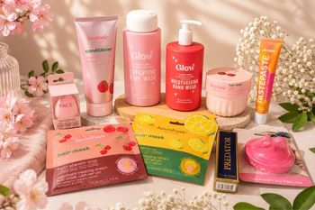 🎀 PACK BEAUTÉ & SELFCARE COMPLET  🎀