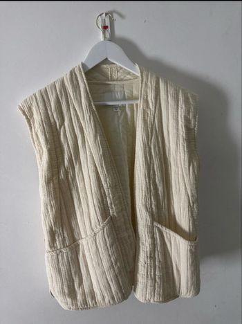 gilet