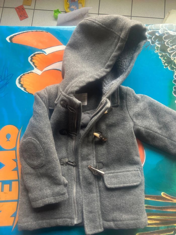 Veste - photo numéro 2