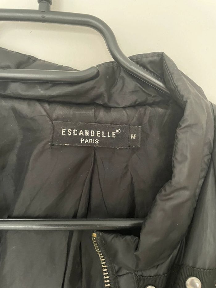 Veste légère - photo numéro 2