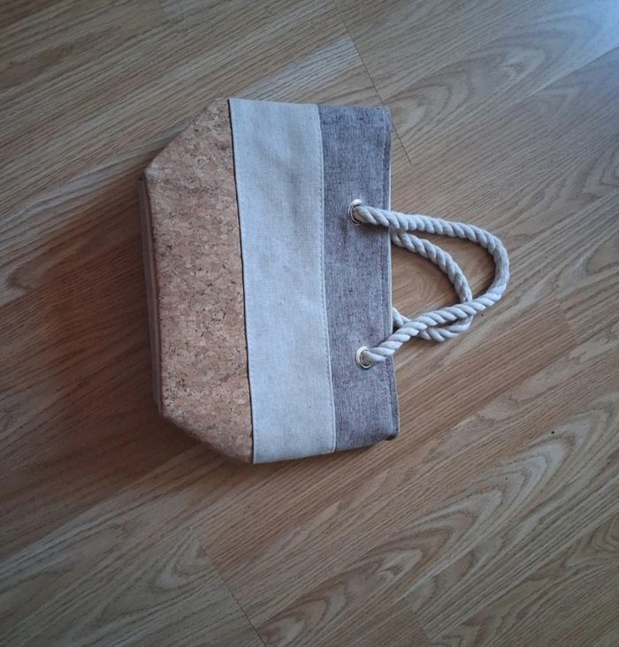 Sac  à main - photo numéro 2