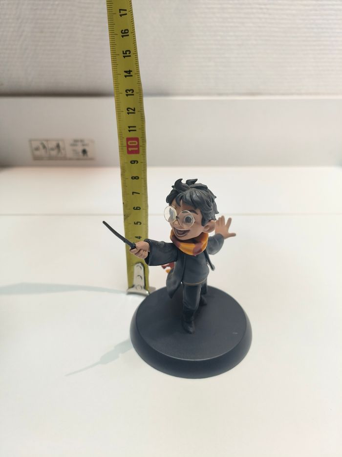 Figurine Q fig Harry Potter - photo numéro 6
