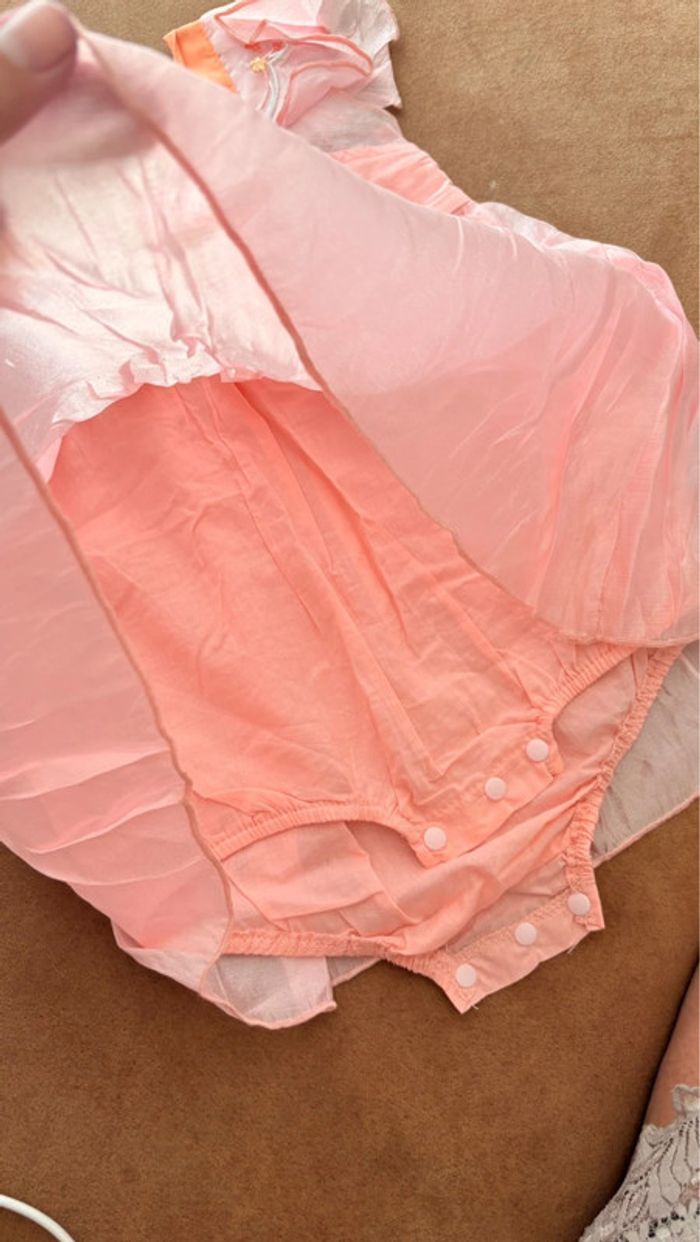 Robe estivale fluide - photo numéro 2