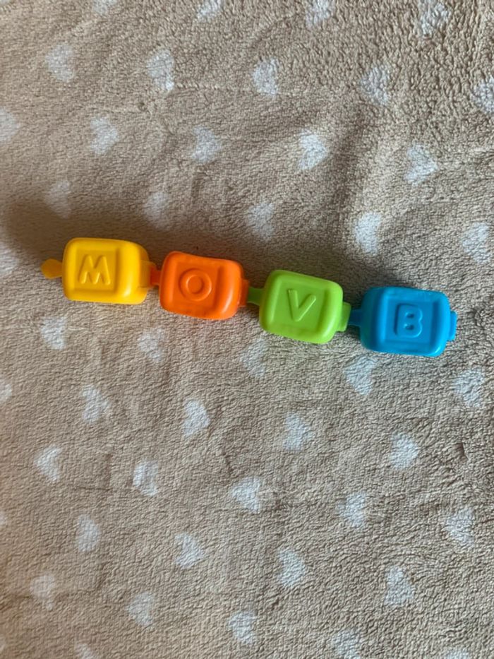 Lot jouets mini prix 4 pièces - photo numéro 3
