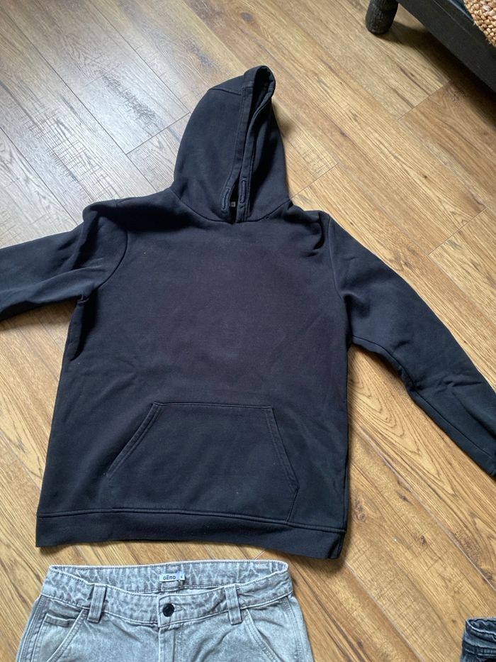 Lot de vêtements garçon gemo 16 ans - photo numéro 4