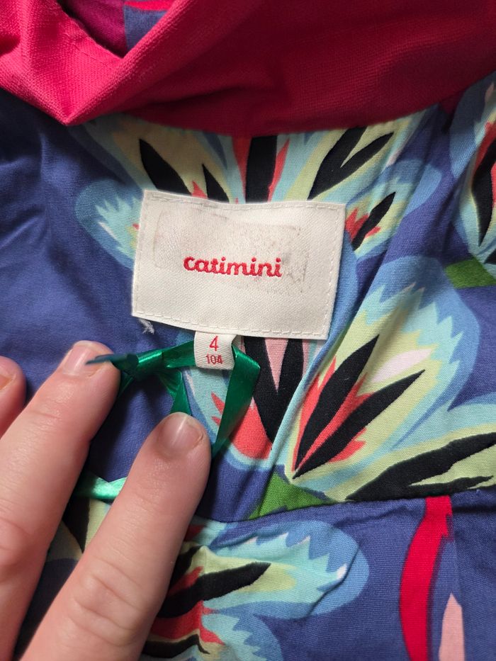 Veste 4 ans - photo numéro 7