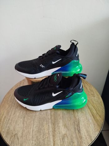 Baskets Nike T 40