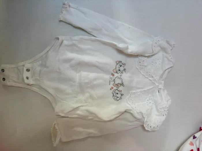 Bodies bébé