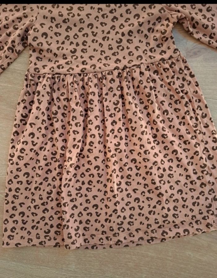 Robe fille - photo numéro 3