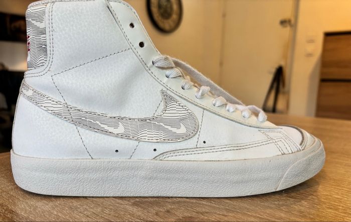 Nike Blazer Mid ’77 – Taille 40 👟 - photo numéro 3