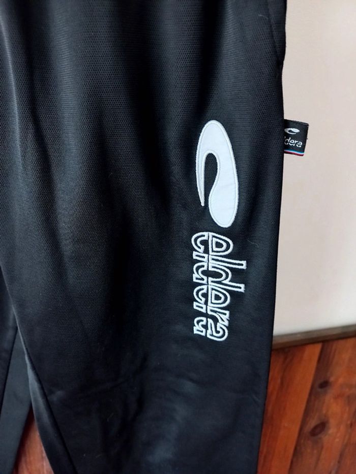 Pantalon jogging noir - photo numéro 3