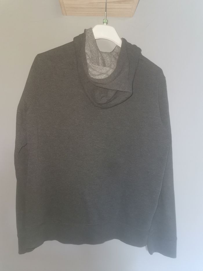 Gilet zippé okaidi 14 ans