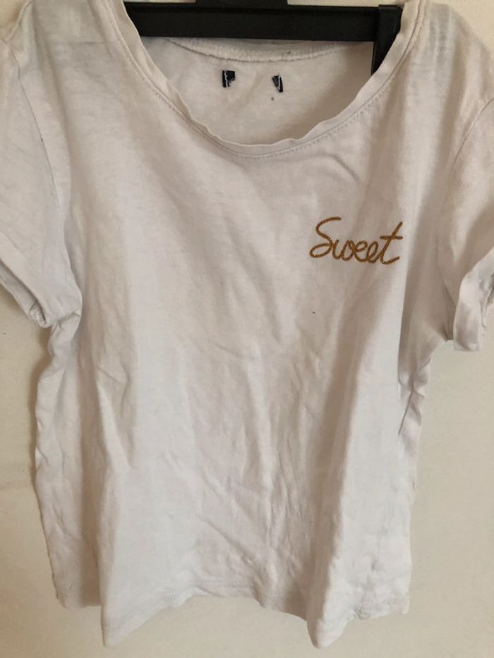 T-shirt - photo numéro 3