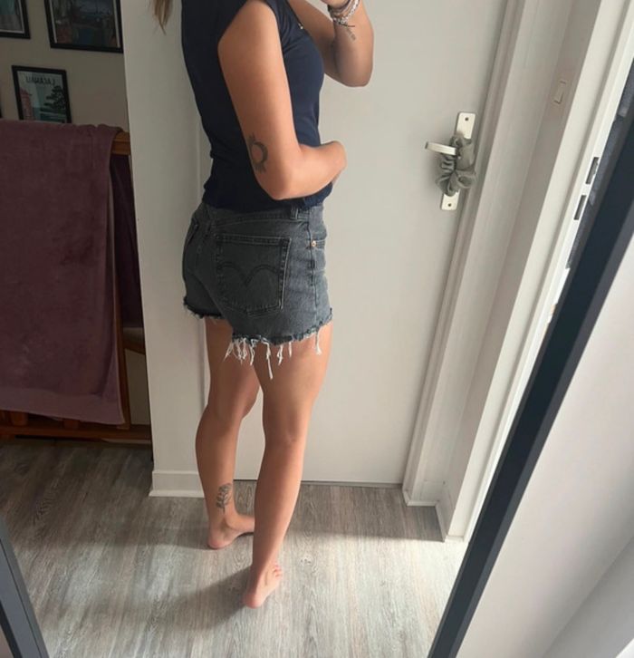 Short LEVIS - photo numéro 5
