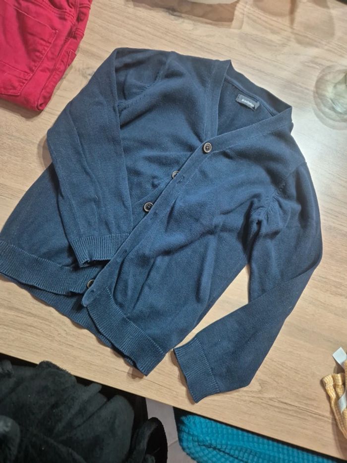 Gros lot 6 ans garçon - photo numéro 4