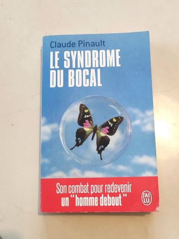 Le syndrome du Bocal