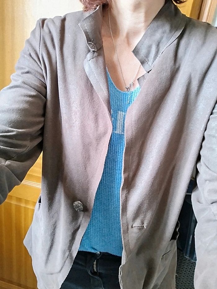 Veste femme - photo numéro 8