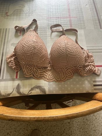 Soutien gorge Taille L Undiz