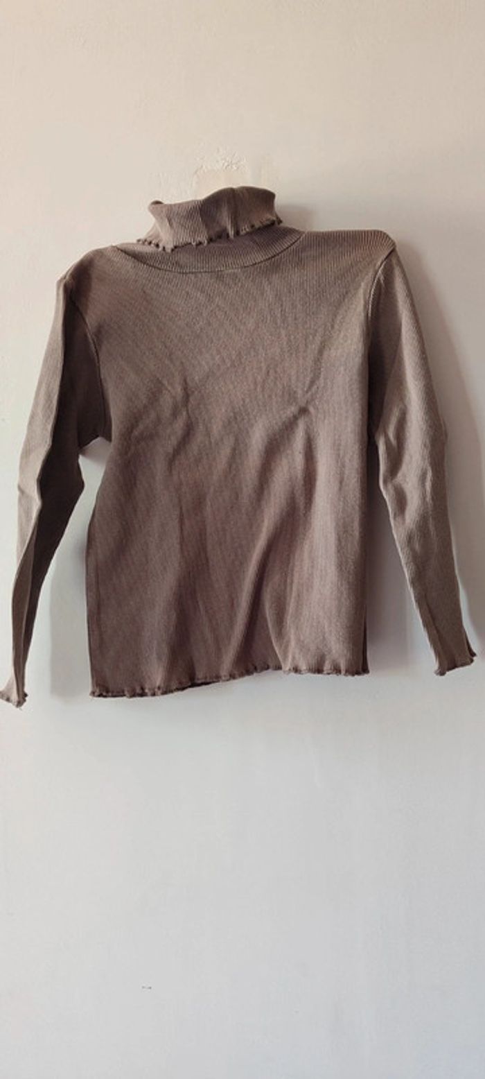 Lot vêtements fille 6-7 ans - photo numéro 10