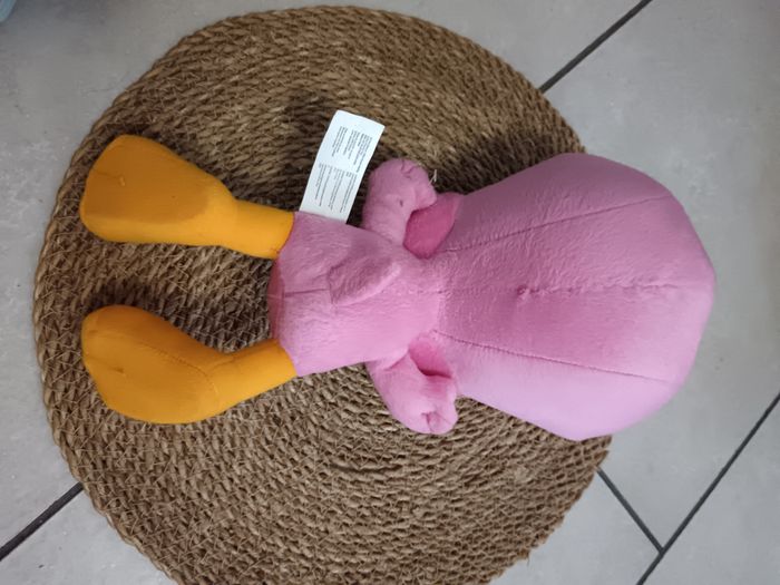 Peluche titi - photo numéro 2
