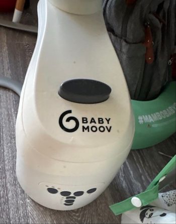 Balancelle électrique