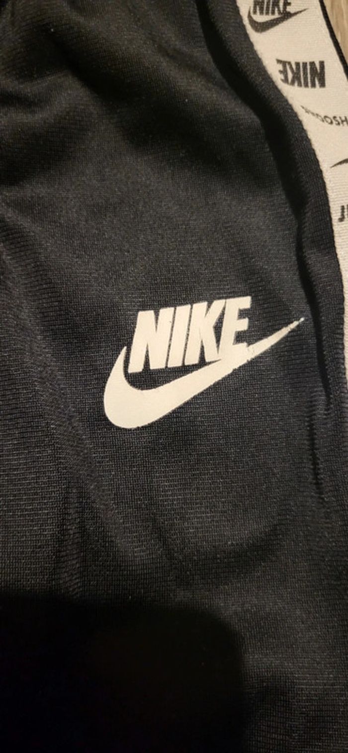 Ensemble jogging Nike 18 mois 80-86 cm - photo numéro 4