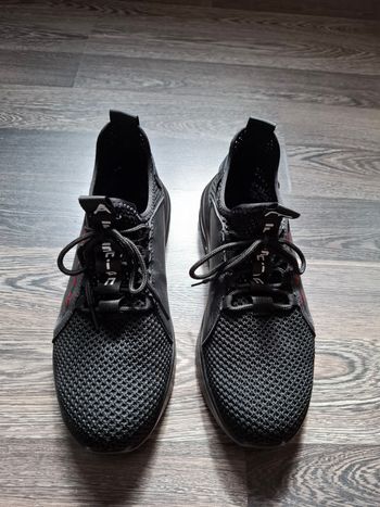 Chaussures de sécurité