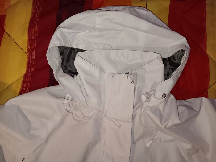 imperméable  femme - photo numéro 8