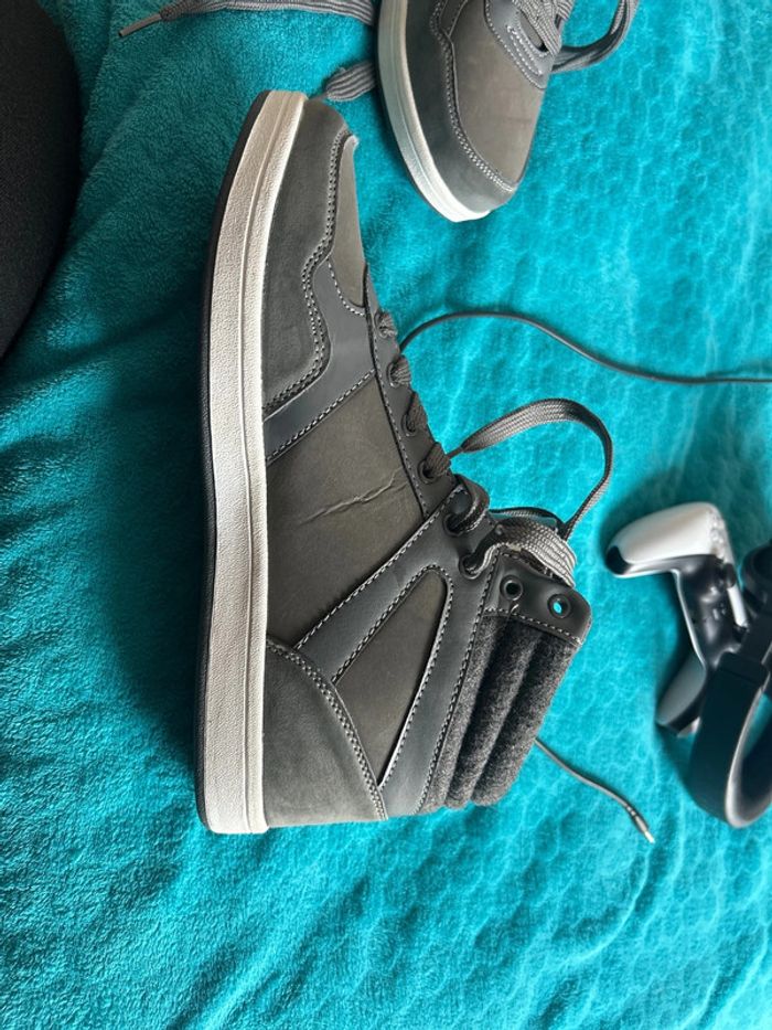 Chaussures  haute airness - photo numéro 3