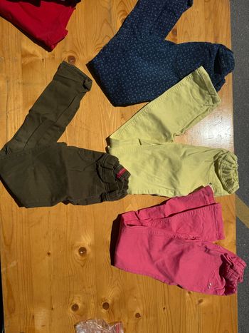 Lot jegging