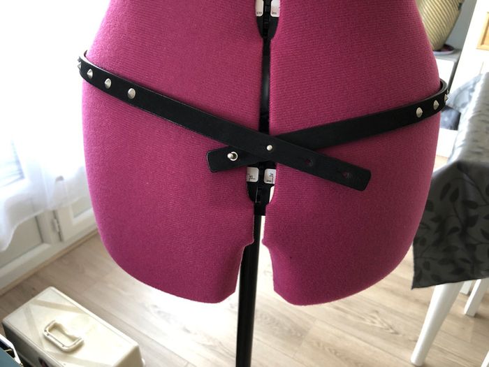 Ceinture kookai - photo numéro 2
