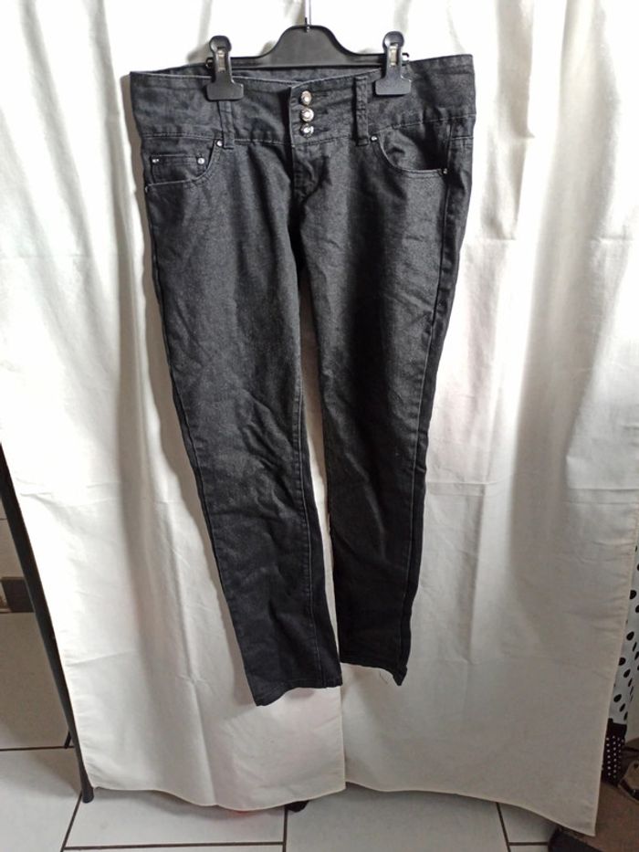 Jean noir
