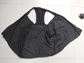Haut sans manche Taille 3