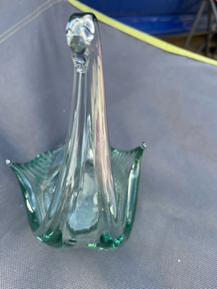 Cygne décor - photo numéro 4