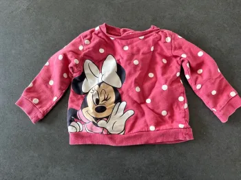 Pull minie